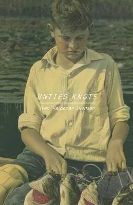 Noduri dezlegate - Untied Knots