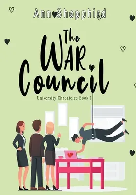 Consiliul de război - The War Council
