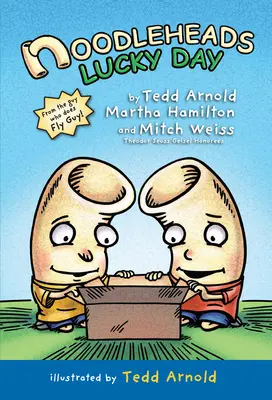 Ziua norocoasă pentru Noodleheads - Noodleheads Lucky Day