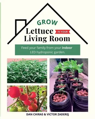 Cultivați salată verde în sufrageria dumneavoastră - Grow Lettuce in Your Living Room