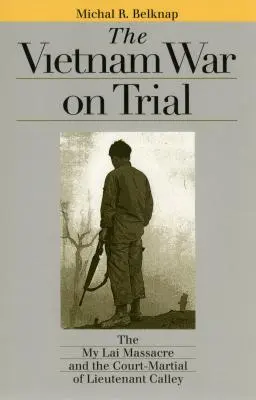 Războiul din Vietnam la proces - Vietnam War on Trial