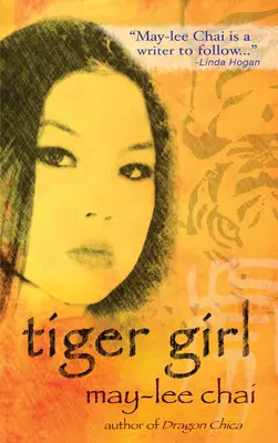 Fata tigru - Tiger Girl