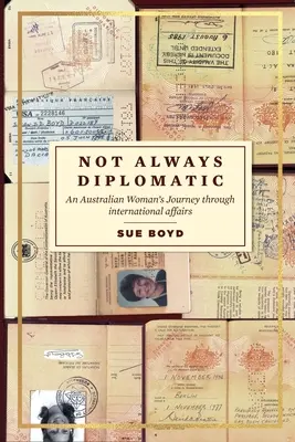 Nu întotdeauna diplomatic - Not Always Diplomatic