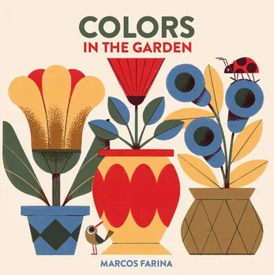 Babylink: Culori în grădină - Babylink: Colors in the Garden