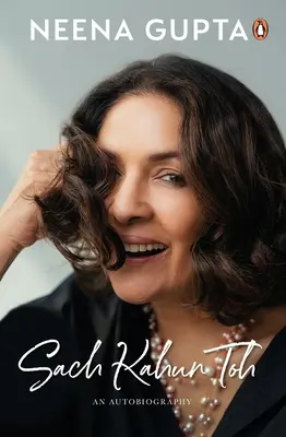Sach Kahun Toh: O autobiografie - Sach Kahun Toh: An Autobiography
