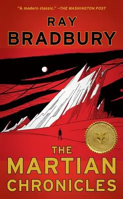 Cronicile marțiene - The Martian Chronicles