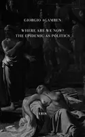 Unde suntem acum? - Epidemia ca politică - A doua ediție actualizată - Where Are We Now? - The Epidemic as Politics - Second Updated Edition