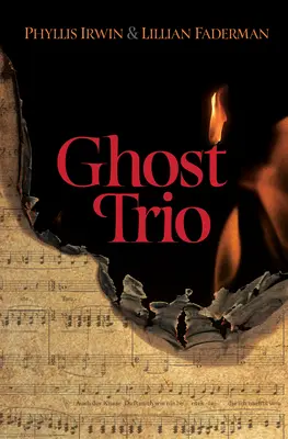 Trio fantomă - Ghost Trio