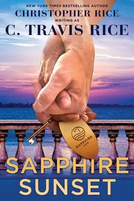 Apus de soare Sapphire - Sapphire Sunset