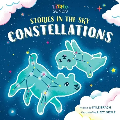 Povești în cer: Constelații - Stories in the Sky: Constellations