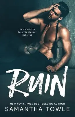 Ruină - Ruin