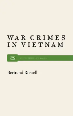 Crimele de război din Vietnam - War Crimes in Vietnam