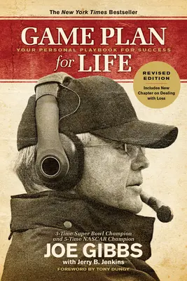 Plan de joc pentru viață: Cartea ta personală de joc pentru succes - Game Plan for Life: Your Personal Playbook for Success
