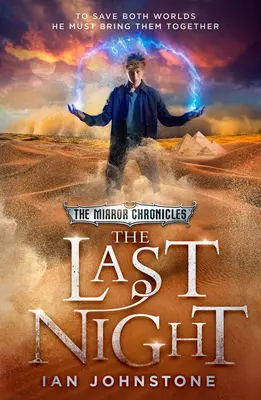 Ultima noapte - The Last Night