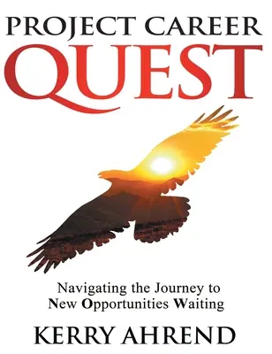 Proiectul Career Quest: Navigarea în călătoria către noi oportunități în așteptare - Project Career Quest: Navigating the Journey to New Opportunities Waiting