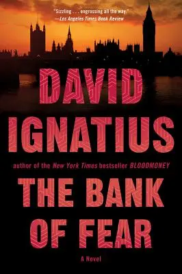 Banca fricii - The Bank of Fear