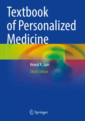Manual de medicină personalizată - Textbook of Personalized Medicine