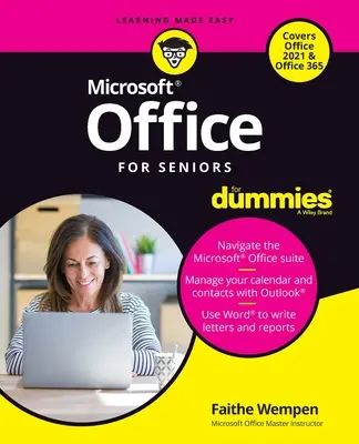 Office pentru seniori pentru manechine - Office for Seniors for Dummies