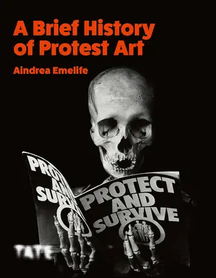 O mică istorie a artei de protest - A Little History of Protest Art