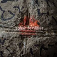 Jephan de Villiers - Des figures de silence - Figuri ale tăcerii - Jephan de Villiers - Des figures de silence - Figures of Silence