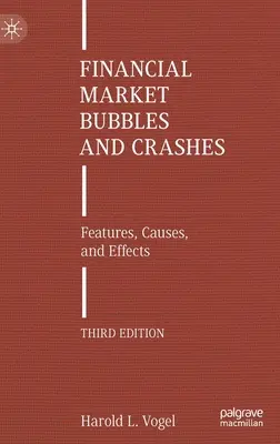 Bulele și prăbușirile piețelor financiare: Caracteristici, cauze și efecte - Financial Market Bubbles and Crashes: Features, Causes, and Effects
