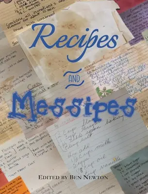 Rețete și Messipes - Recipes and Messipes