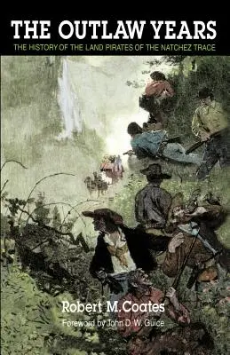 Anii haiducilor - The Outlaw Years