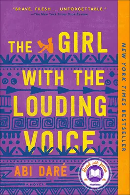 Fata cu voce tare - The Girl with the Louding Voice