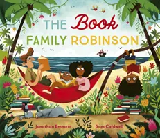 Familia Robinson (Book Family Robinson) - Book Family Robinson