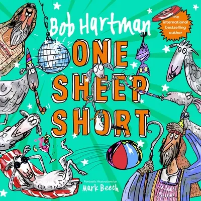 O oaie în minus - One Sheep Short
