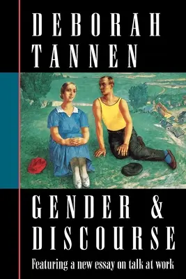 Genul și discursul - Gender and Discourse
