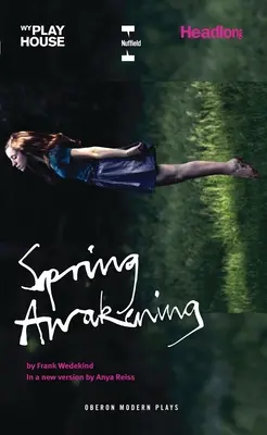 Deșteptarea primăverii - Spring Awakening