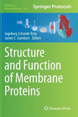 Structura și funcția proteinelor membranare - Structure and Function of Membrane Proteins