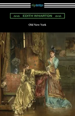 Vechiul New York - Old New York