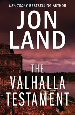 Testamentul Valhalla - The Valhalla Testament