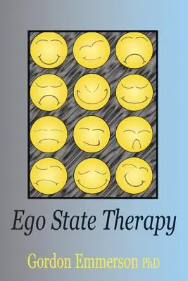 Terapia stării eului - Ego state therapy