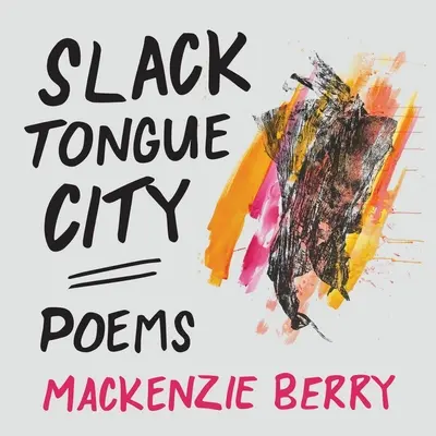 Orașul Limbii Leneșe - Slack Tongue City