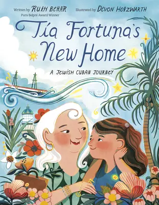 Noua casă a lui Ta Fortuna: O călătorie evreiască cubaneză - Ta Fortuna's New Home: A Jewish Cuban Journey