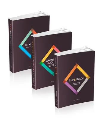 Dezvoltare Front-End Back-End cu Html, Css, Javascript, Jquery, Php și MySQL - Front-End Back-End Development with Html, Css, Javascript, Jquery, Php, and MySQL
