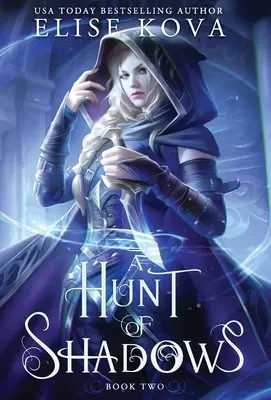 O vânătoare de umbre - A Hunt of Shadows