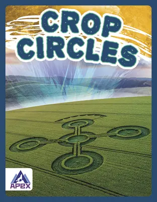 Cercuri - Crop Circles