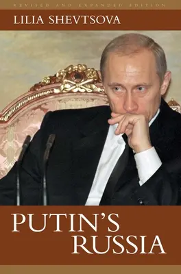 Rusia lui Putin - Putin's Russia