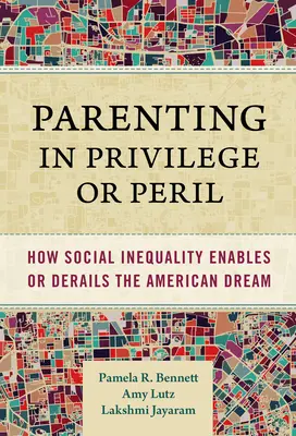 Parenting in Privilege or Peril: Cum inegalitatea socială face posibil sau deraiază visul american - Parenting in Privilege or Peril: How Social Inequality Enables or Derails the American Dream