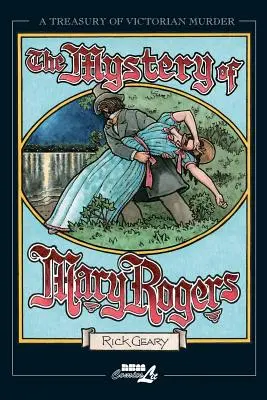 Misterul lui Mary Rogers - Mystery of Mary Rogers