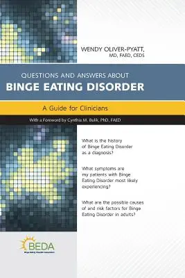 Întrebări și răspunsuri despre tulburările de alimentație compulsivă - Questions & Answers about Binge Eating Disorders
