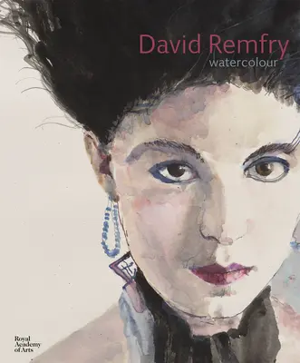 David Remfry: acuarelă - David Remfry: Watercolour