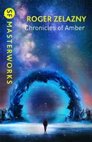 Cronicile de chihlimbar - Chronicles of Amber