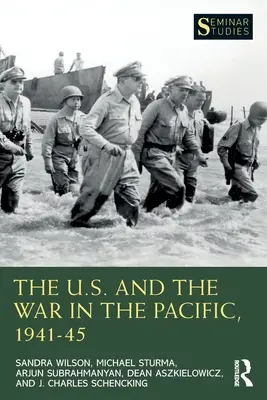 SUA și războiul din Pacific, 1941-1945 - The U.S. and the War in the Pacific, 1941-45
