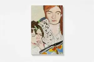Chantal Joffe - Poveste - Chantal Joffe - Story