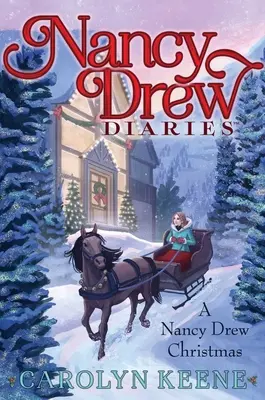 Un Crăciun Nancy Drew - A Nancy Drew Christmas